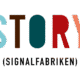 Story Hotel Signalfabriken
