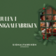 Julen i Signalfabriken
